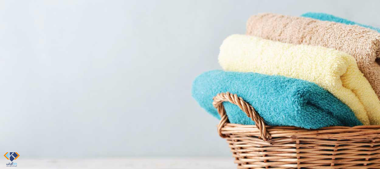 طراحی سایت خشکشویی و اتوشویی آنلاین