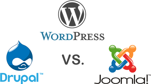 wordpress vs other cms