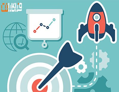فضای مورد نیاز