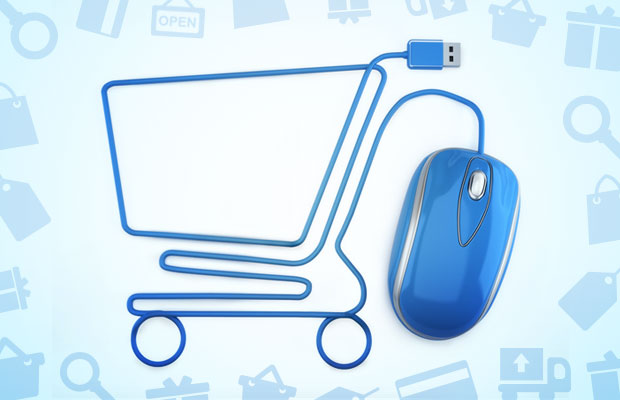 فروشگاه های اینترنتی