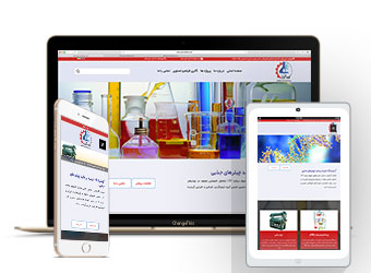 طراحی سایت شرکتی