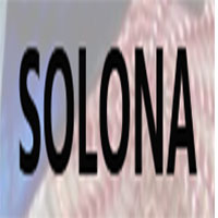 طراحی سایت پارچه سرای سولونا