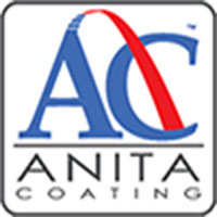 طراحی سایت شرکت آنیتا پوشش