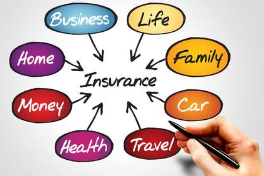 types-of-insurance